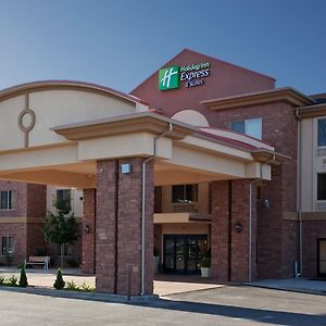 Holiday Inn Express & Suites Kanab, An Ihg Hotel